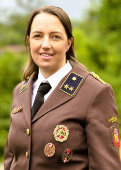 Monika Schneider